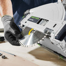 FESTOOL เลื่อยวงเดือนพร้อมราง 1.4 เมตร รุ่น TS5 FEBQ