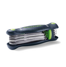 FESTOOL ไขควงเอนกประสงค์ TOOLIE MULTI FUNCTION