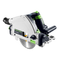 FESTOOL เลื่อยวงเดือนพร้อมราง 1.4 เมตร รุ่น TS5 FEBQ