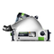 FESTOOL เลื่อยวงเดือนพร้อมราง 1.4 เมตร รุ่น TS5 FEBQ