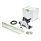 FESTOOL เลื่อยวงเดือนพร้อมราง 1.4 เมตร รุ่น TS5 FEBQ