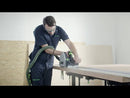 FESTOOL เลื่อยวงเดือนพร้อมราง 1.4 เมตร รุ่น TS5 FEBQ