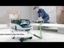 FESTOOL เครื่องดูดฝุ่นอัตโนมัติ รุ่น CTL26 E / MOBILE DUST EXTRACTOR CTL 26 E